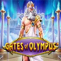 Demo Slot Gates of Olympus