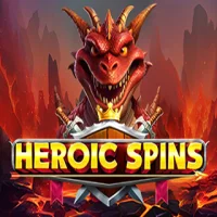 Heroic Spin