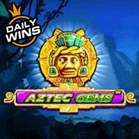 Aztec Gems Slot Demo