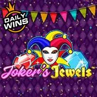 Demo Slot Joker Jewels