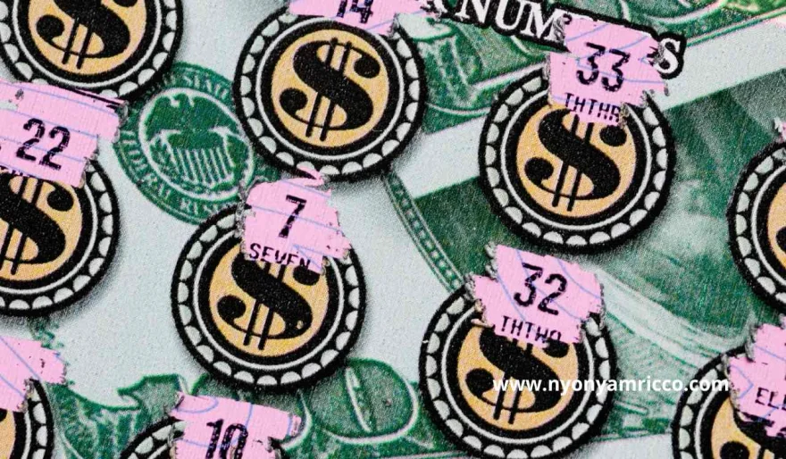 Slot or Togel? Here’s What Most Players Are Choosing in 2025 (With Surprising Stats)