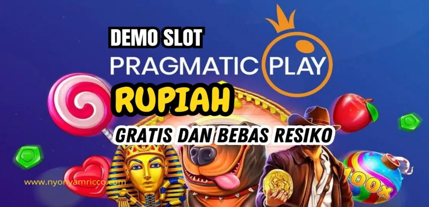 Free Pragmatic Play Rupiah Slot Demo